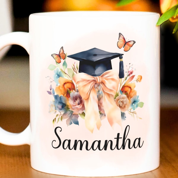 Graduation Pottery - Etsy