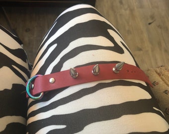 Pulseira de espinhos