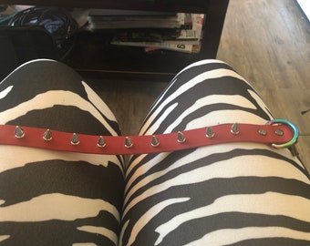 Colar de espiga de 18 1/2 polegada