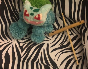 Fantoche de marionete Bulbasaur, Pokémon