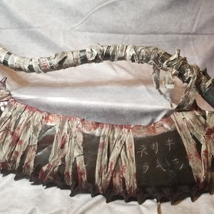 Saw Cleaver