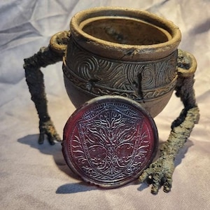Humanoid Pot