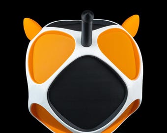 Meow Pet House