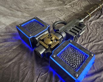 Thunder Hammer - Fully Finished Or Build Kit