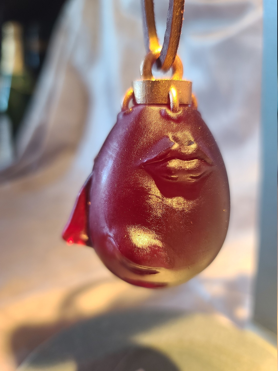 Berserk Behelit egg of the King Etsy