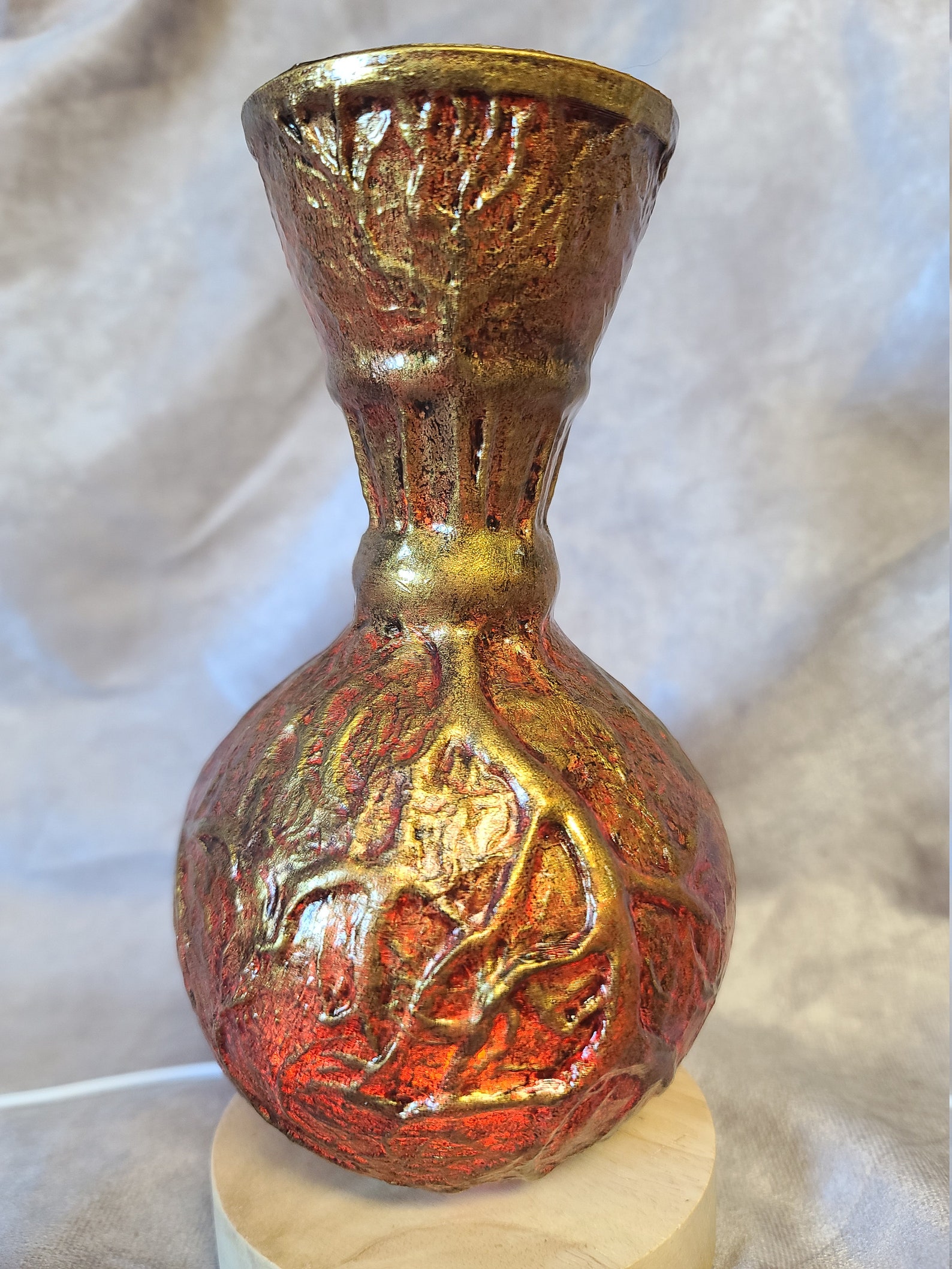 Elden Ring Flask of Crimson Tears Etsy UK