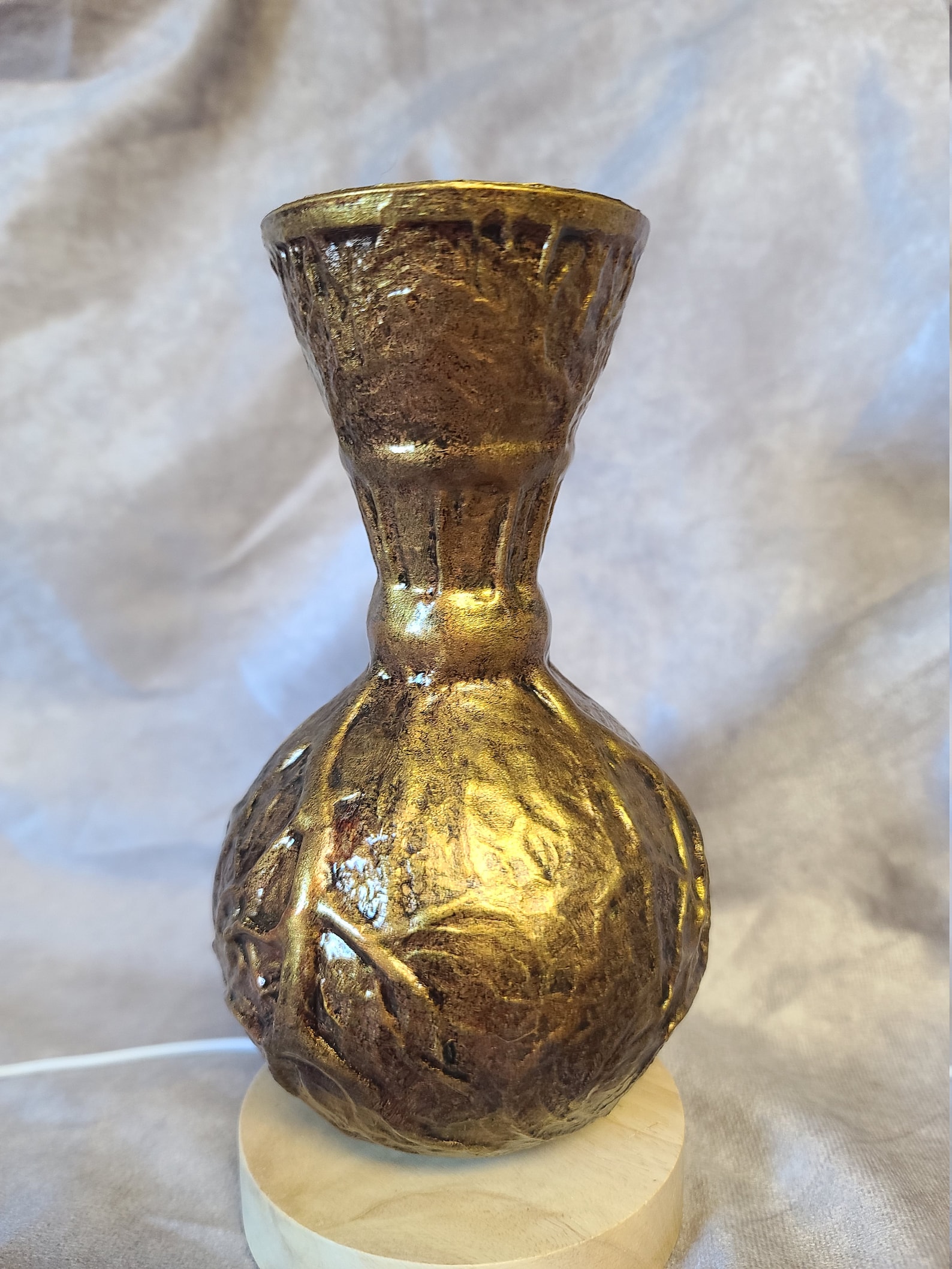 Elden Ring Flask of Crimson Tears Etsy Ireland