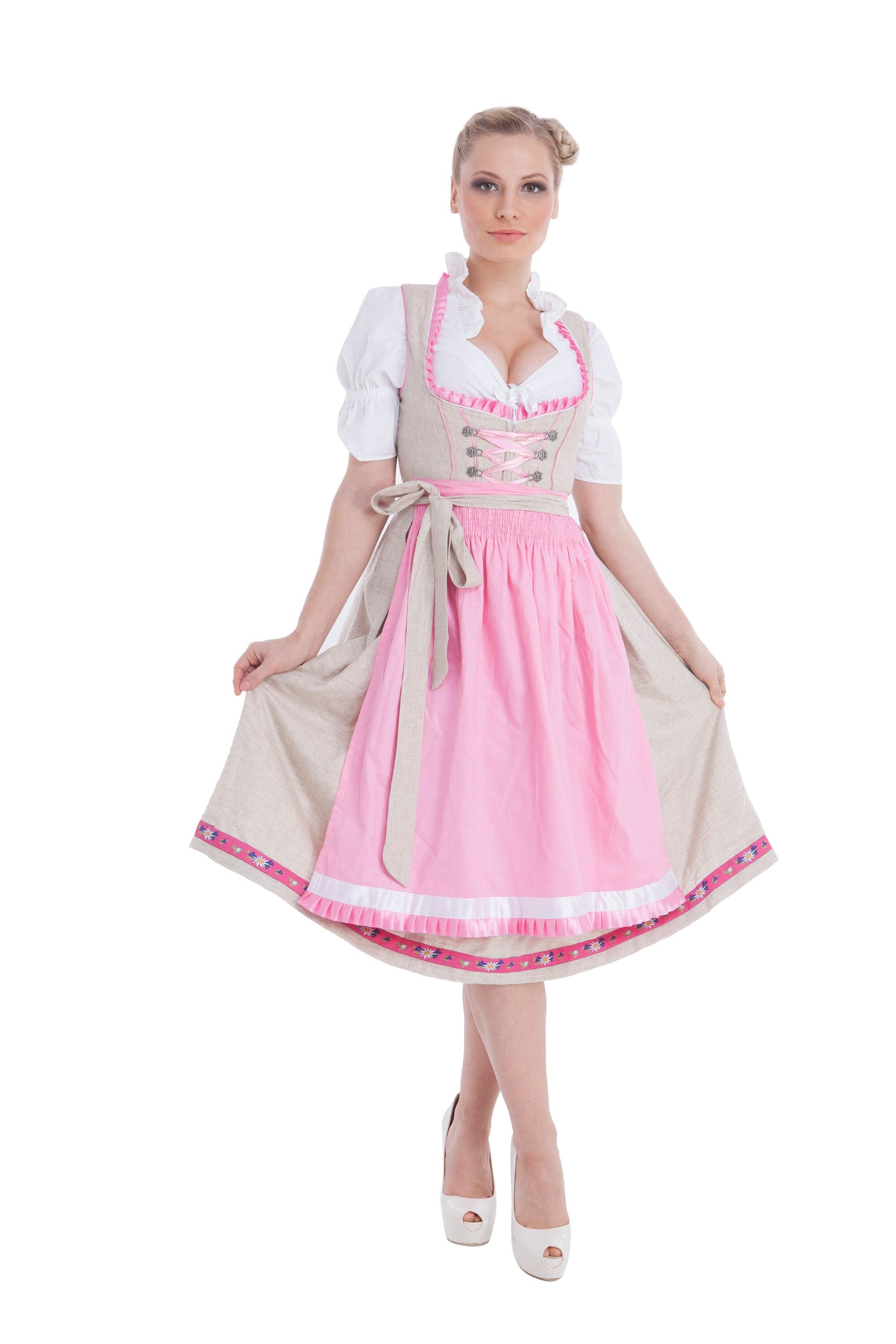 party city dirndl