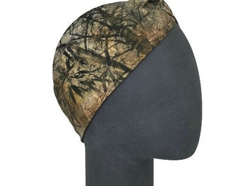 TWIST HEADBAND AUTUMN