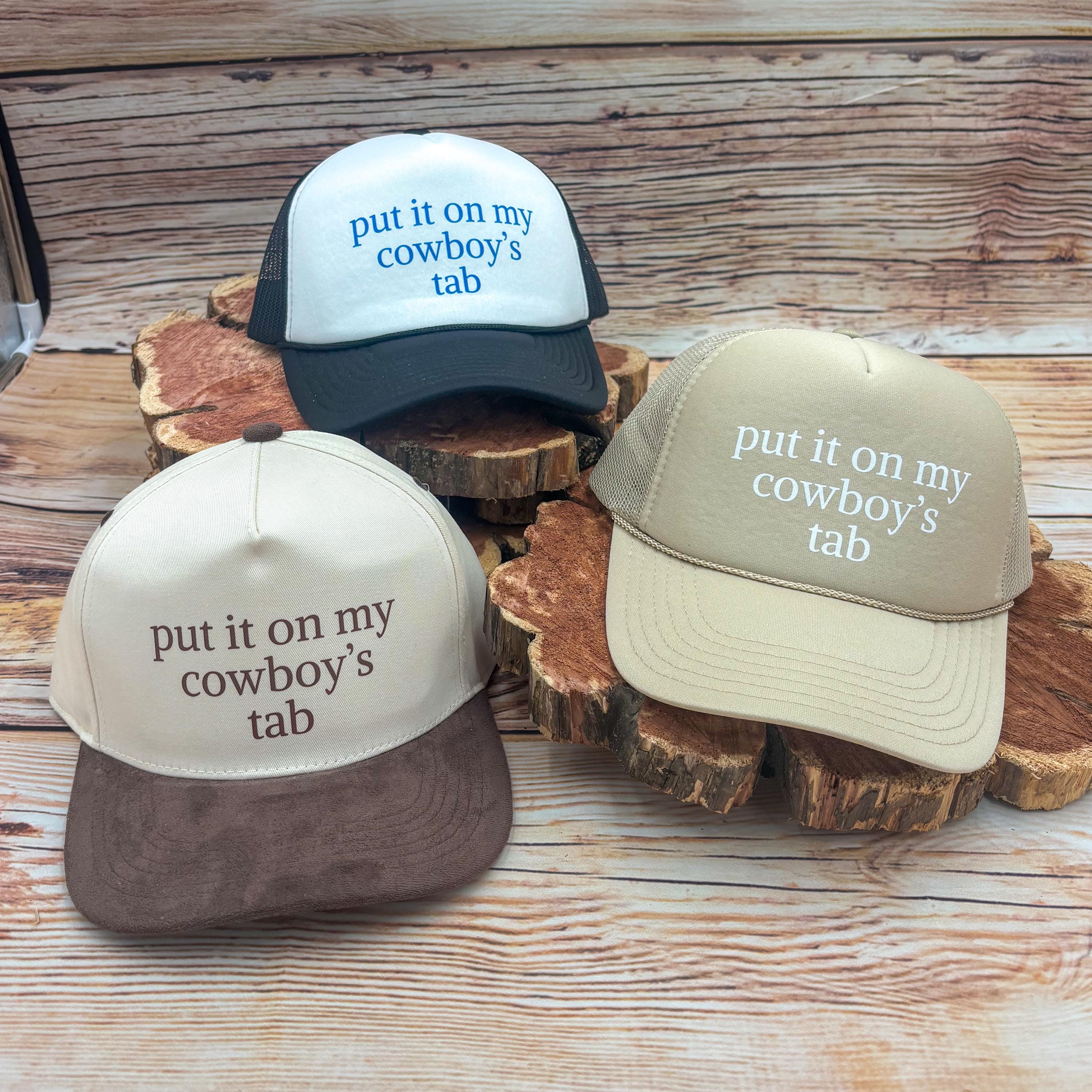 Unisex Brown Suede Country Cute Cap Cowgirls Cowboy Snapback Western Trucker Hat Brown Western Trucker Hat - Etsy main image 3