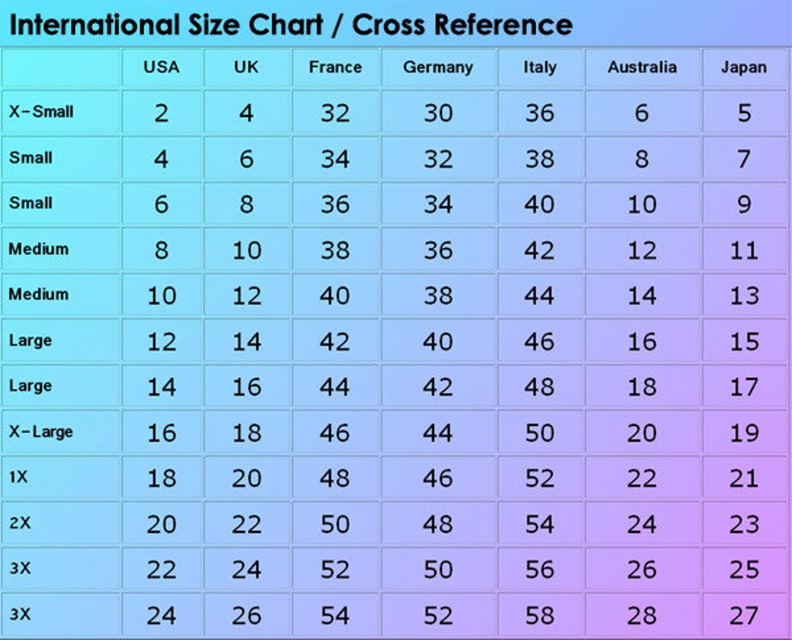 I 6 size. Us s размер. Размер INT. S INT размер. Размеры USA.