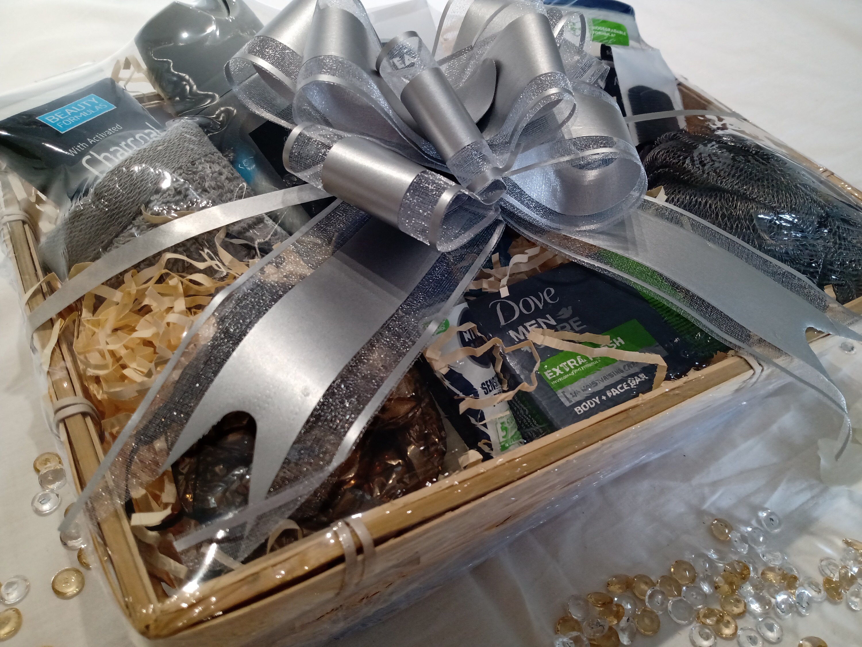 Mens Gift Box Grooming Gift Box Gift for Him Gift for Etsy