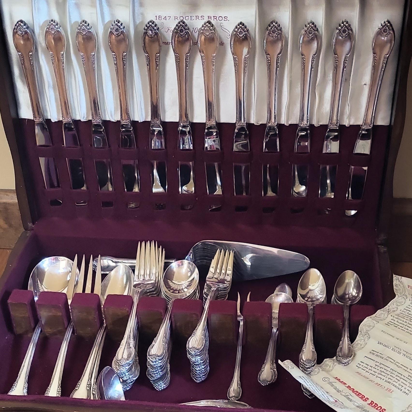 Buy Oneida Cutlery Set Online In India India