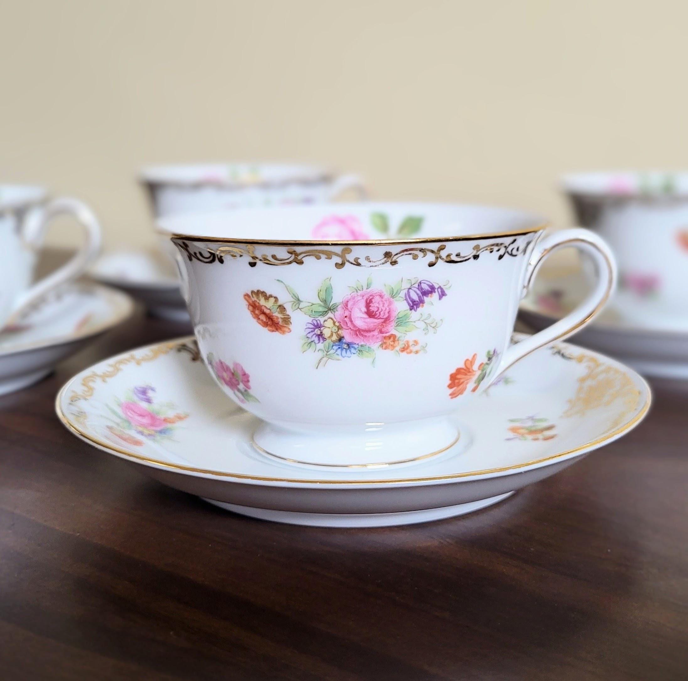 1947 Noritake - Etsy