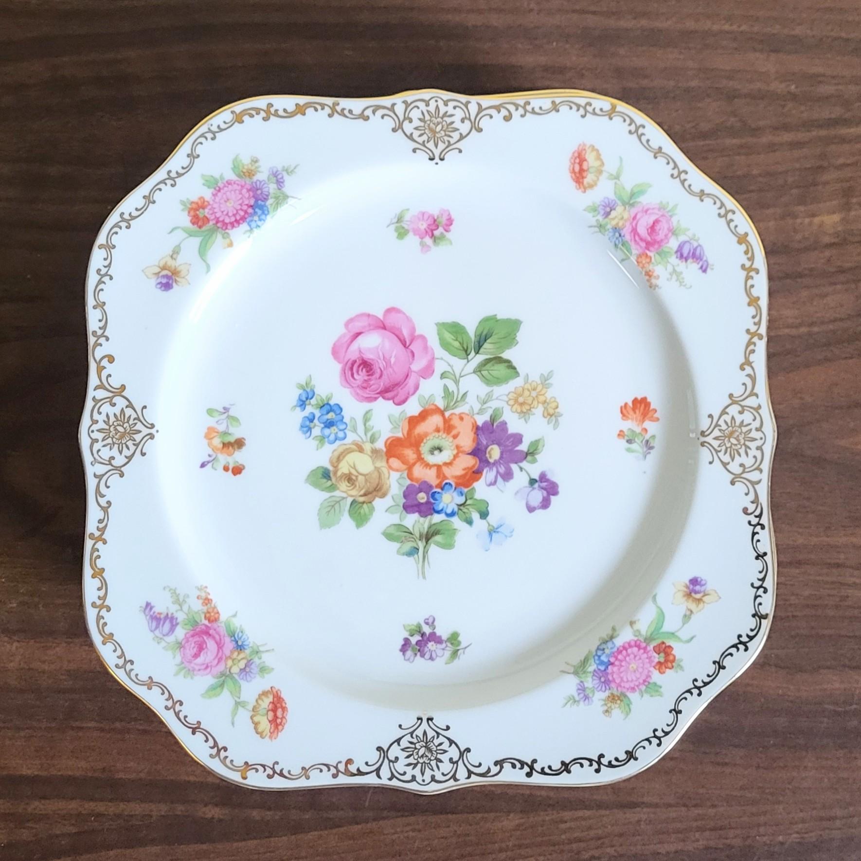 1947 Noritake - Etsy