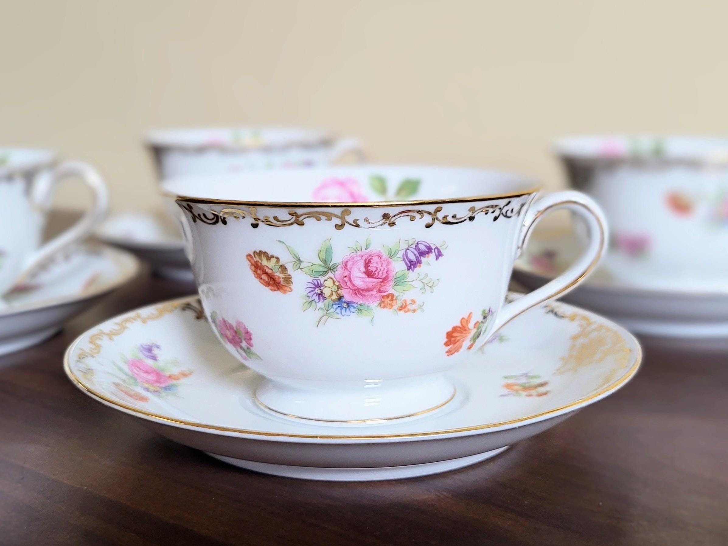 1947 Noritake - Etsy