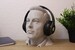 Elon Musk Headphone Stand | Headphone Holder, Gaming Setup, Room Decor, Headset Stand, Bust, 