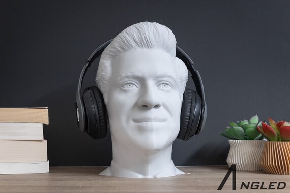 Etsy headphone holder sale