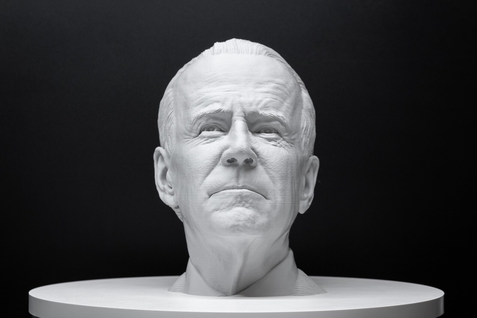 Joe Biden Headphone Holder Gaming Accessories Desktop Joe Etsy