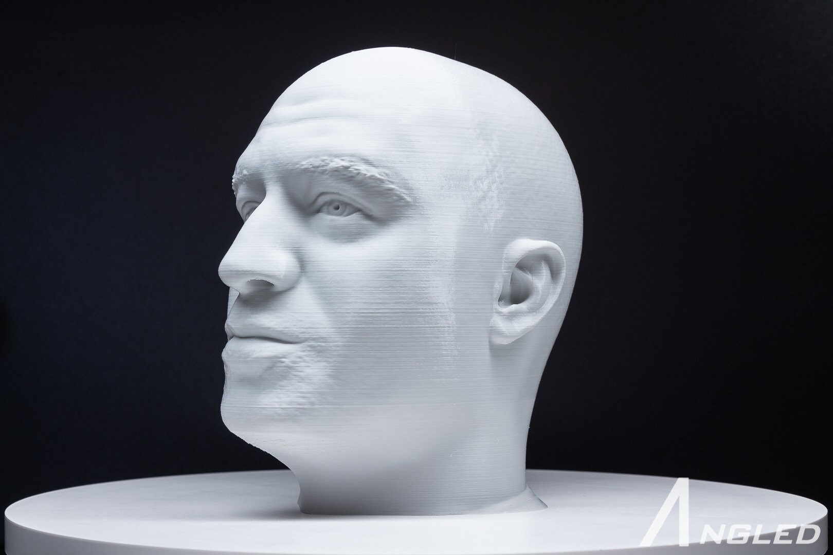 Joe Rogan Headphone Stand Joe Rogan Experience Headset Etsy