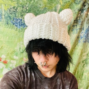 Finn Beanie