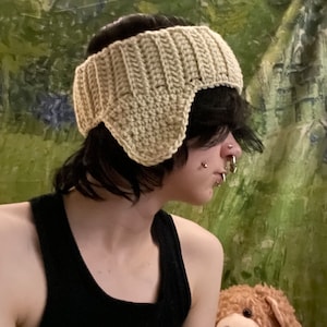 FLCL Headband