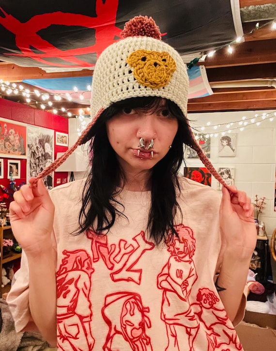 シリアル・エクスペリメンツ・レイン・ハット - Etsy 日本