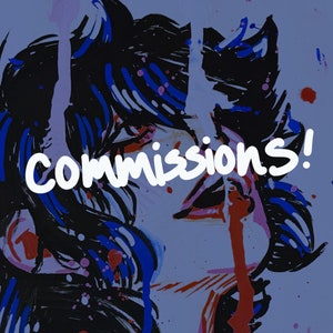 commissies!!