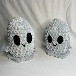 Ghost Stuffy