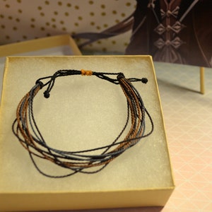 Zhongli Inspired Bracelet/Genshin Impact/Zhongli/Genshin/Bracelet
