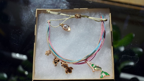 Yashiro Nene Inspired Bracelet, Yashiro Nene, Toilet Bound Hanako  