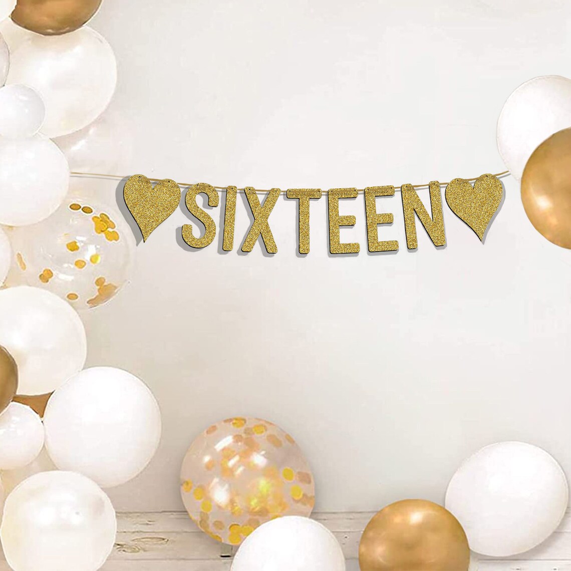 LARGE Personalised Custom Bunting Handmade Party Decorations Etsy UK