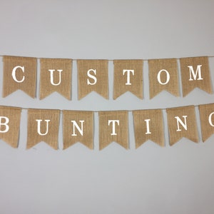 Decorações feitas à mão personalizadas da festa da estamenha feita sob encomenda personalizadas