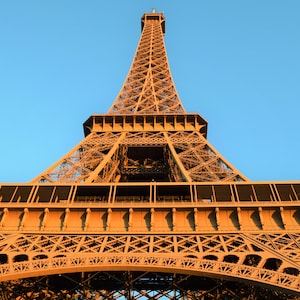 Eiffel Tower Digital Download