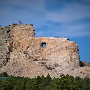 Crazy Horse Digital Download