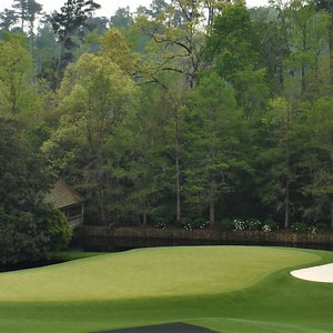 Augusta National #11 Amen Corner 2023 Téléchargement numérique