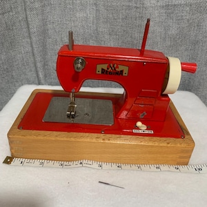 Regina Sewing Machine Vintage - Etsy