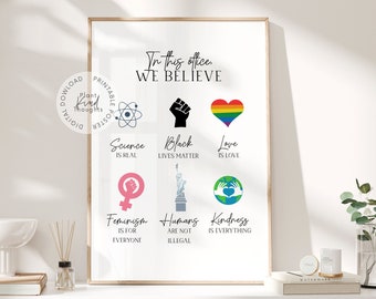 COUNSELING SIGN Safe Space Sign Therapy Office Decor School Counselor Office Decor School Psychologist Decor Classroom Decor Mental Health