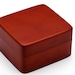 Simple Classy Wooden Custom USB Module Music Box - Any Song - Etsy