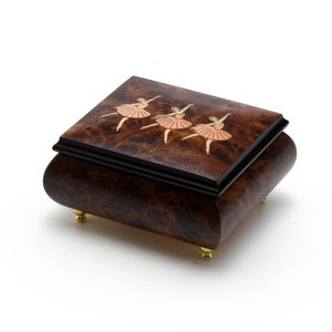 European music boxes sale