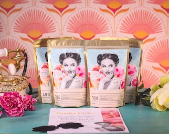 BoobyGrow 4 Month Program