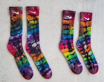 tie dye nike socks amazon