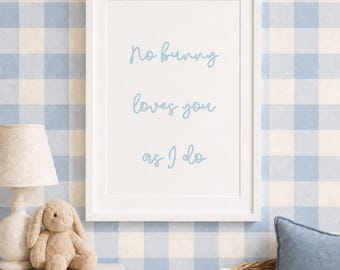 Hase Posterdruck für Babyparty, Babyparty Bild, Babyparty Geschenk, Babyparty Geschenk, Babyparty Geschenk, Babyzimmer Deko