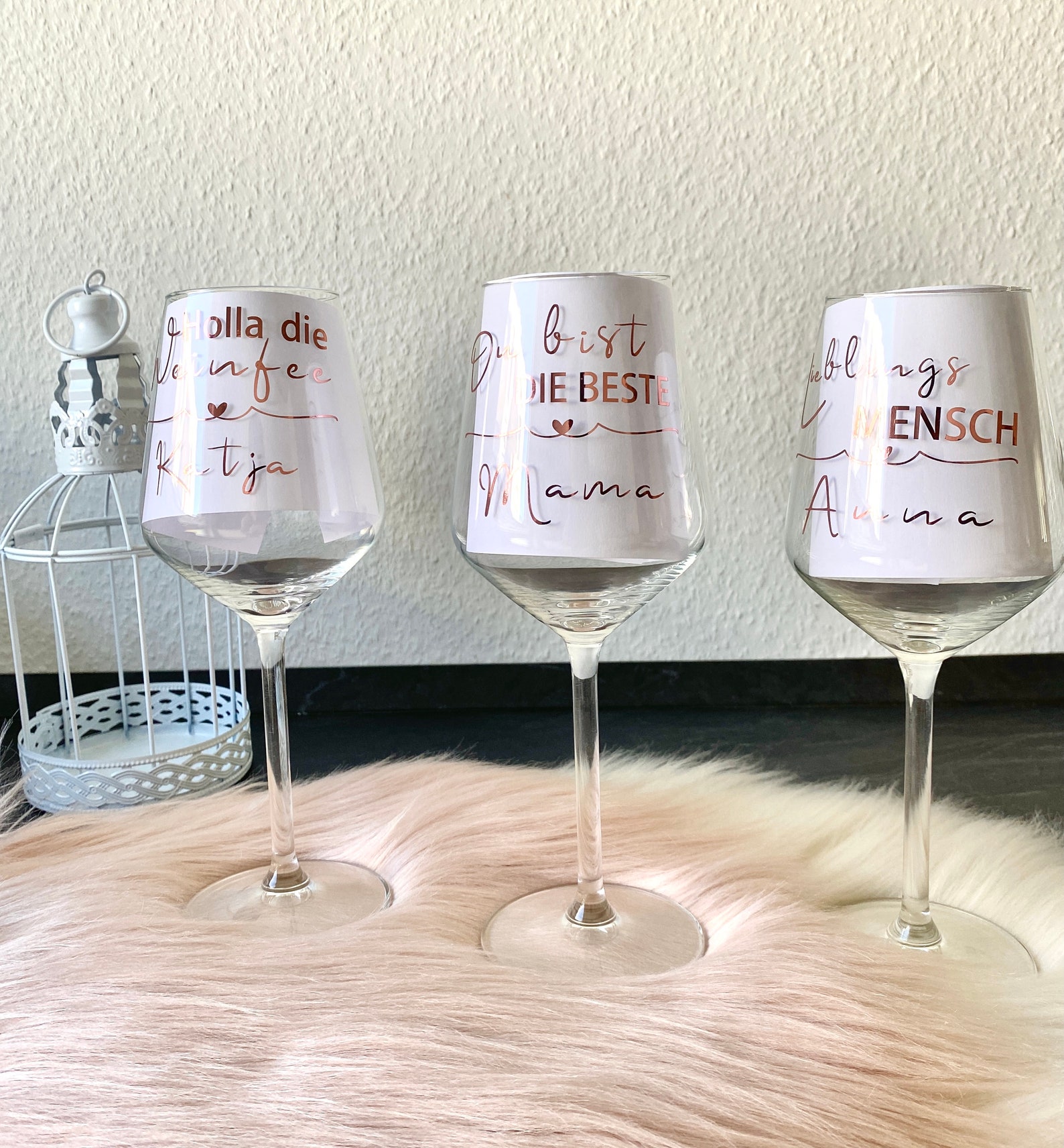 Weinglas mit witzigem Spruch personalisiert Weinglas Etsy