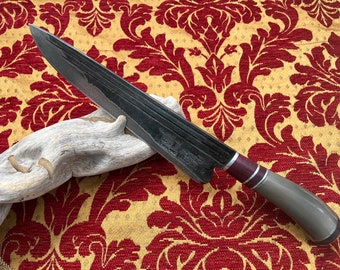 Viking Saex Knife