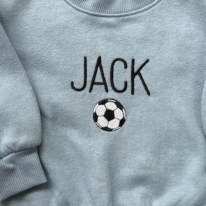 Set van sweaters en joggingbroeken voor baby&#39;s en peuters