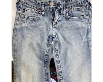 Refuge Jeans - Etsy