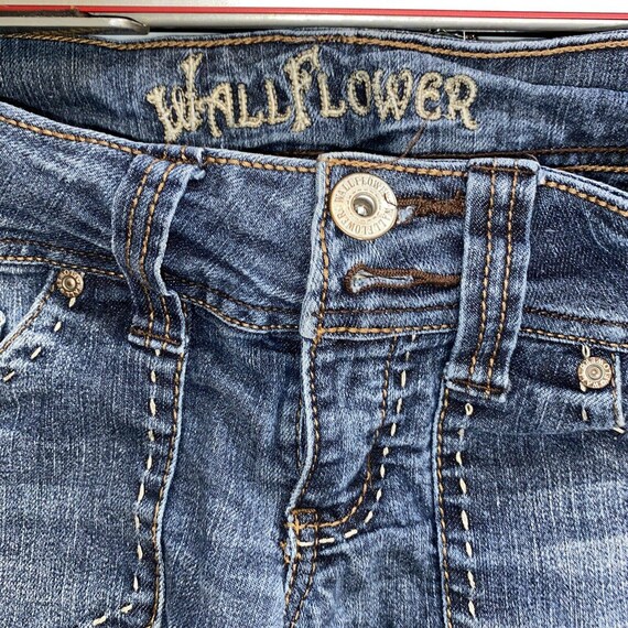Womens Wallflower Jeans Size 3 - Etsy 