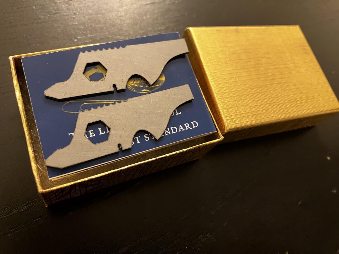 Mini Tools Merch Mini Tool Special Edition - Etsy