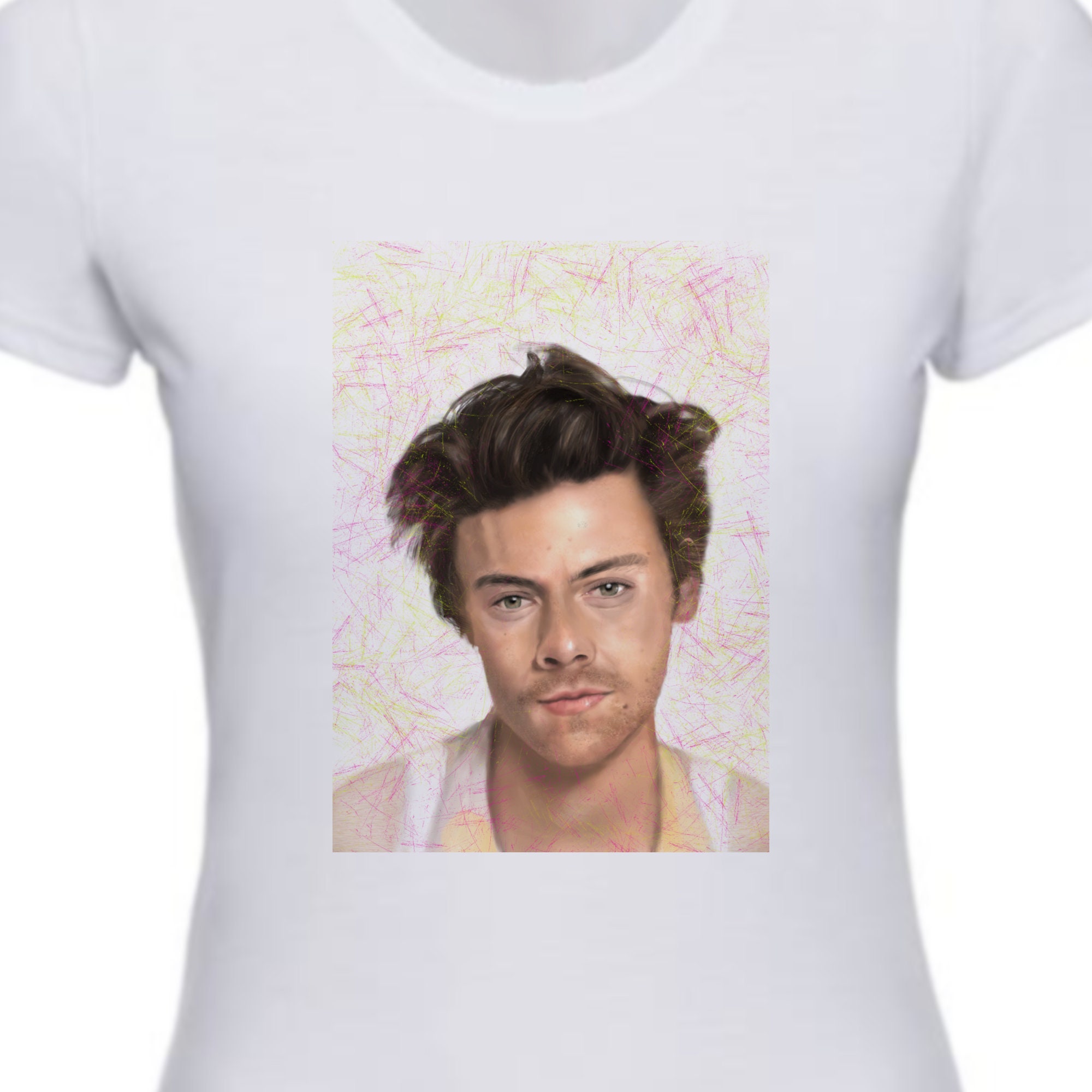 Harry Styles T shirt Harry Styles Gift Harry Styles Merch Etsy